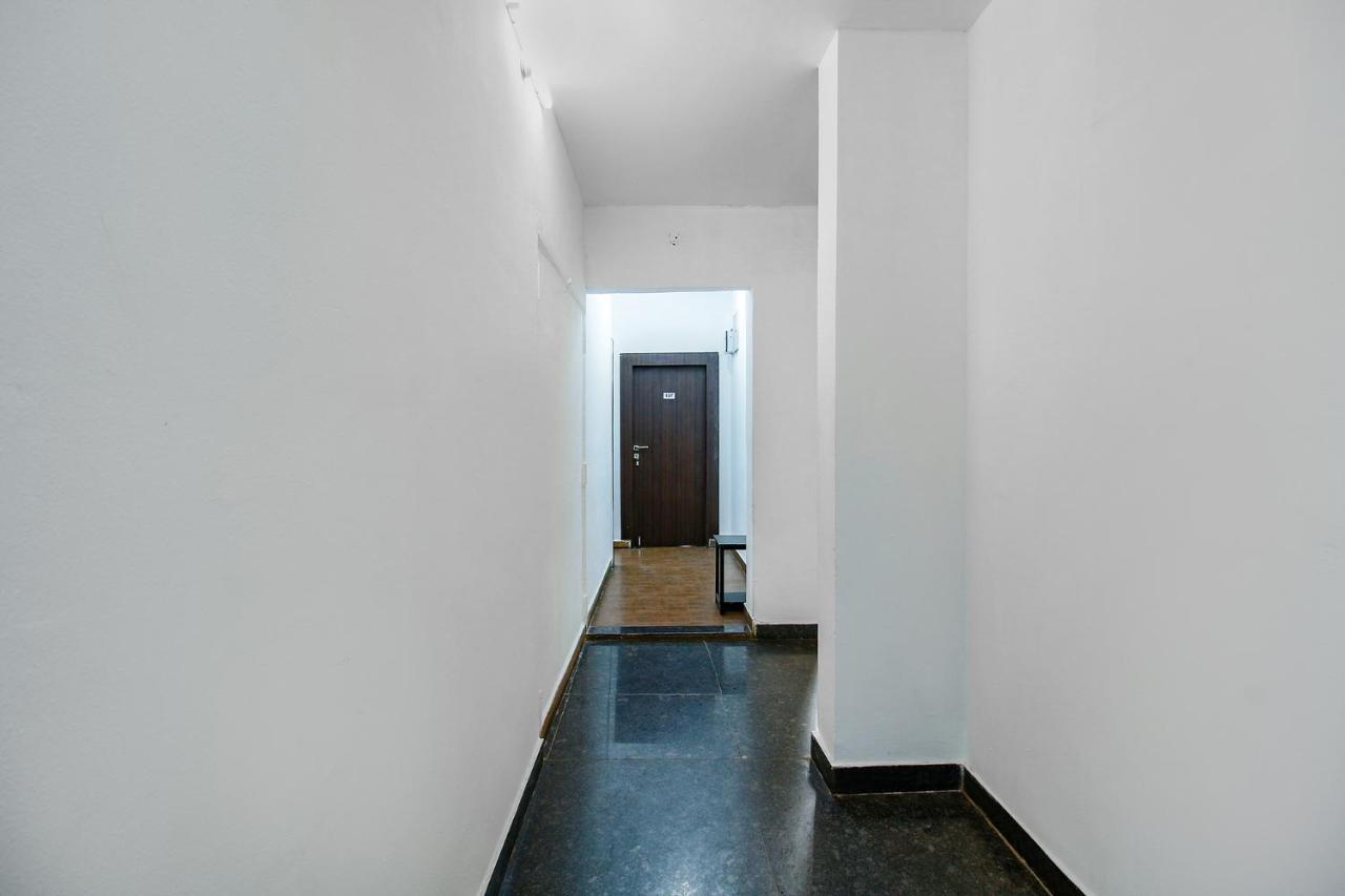 Fabexpress Saket Inn Bhópál Exteriér fotografie